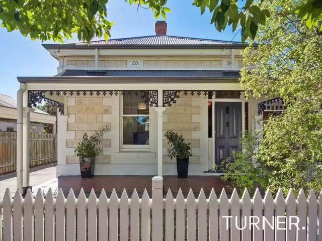 House for rent in Parkside, Adelaide
