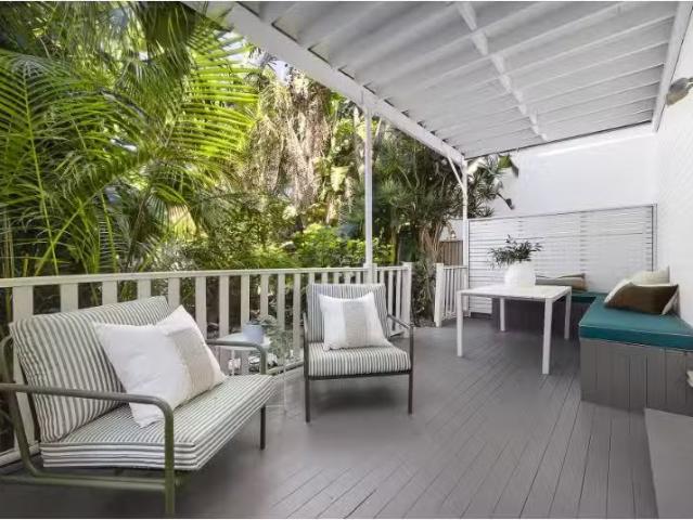 Apartment for rent in Eastern Suburbs, Sydney