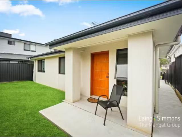 House for rent in Sydney, New South Wales