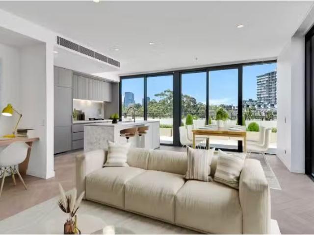 Apartment for rent in Sydney, New South Wales