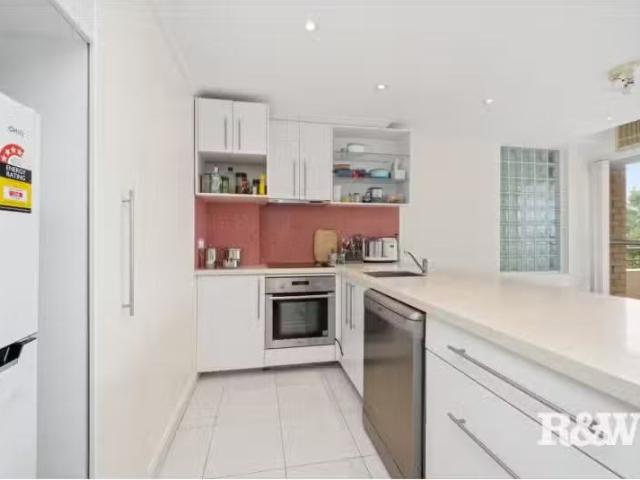 Apartment for rent in Crows Nest Junction, Sydney