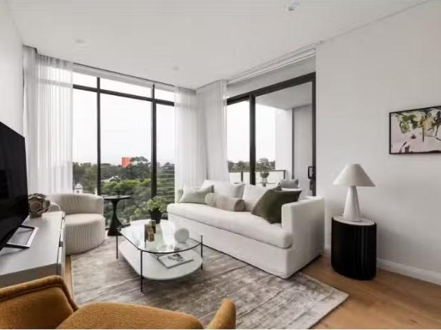 Apartment for rent in Sydney, New South Wales