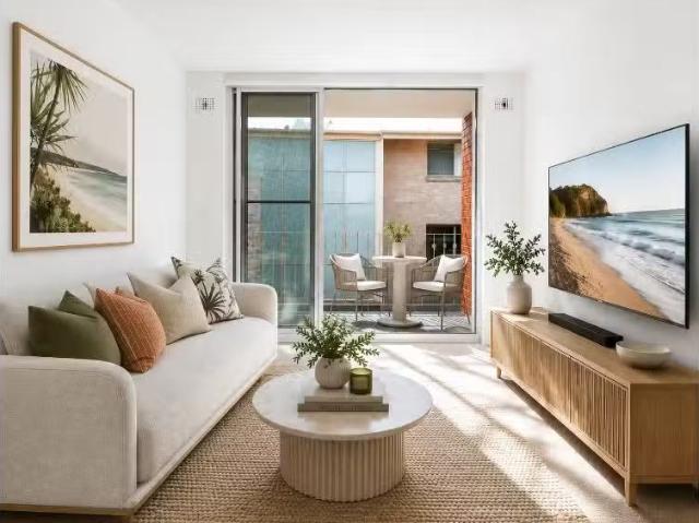 Apartment for rent in Sydney, New South Wales