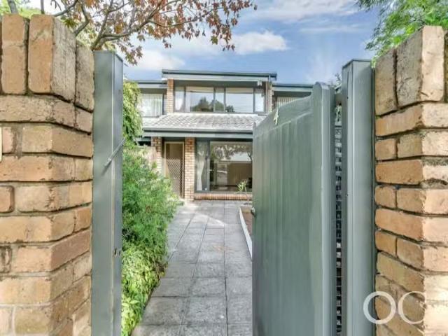 Condo for rent in Horseshoe Creek, South Australia