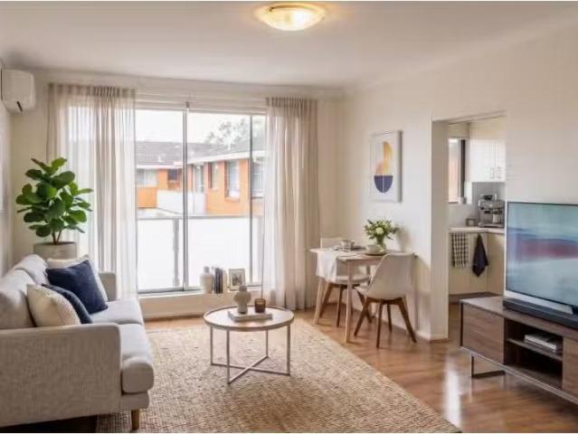 Apartment for rent in Sydney, New South Wales