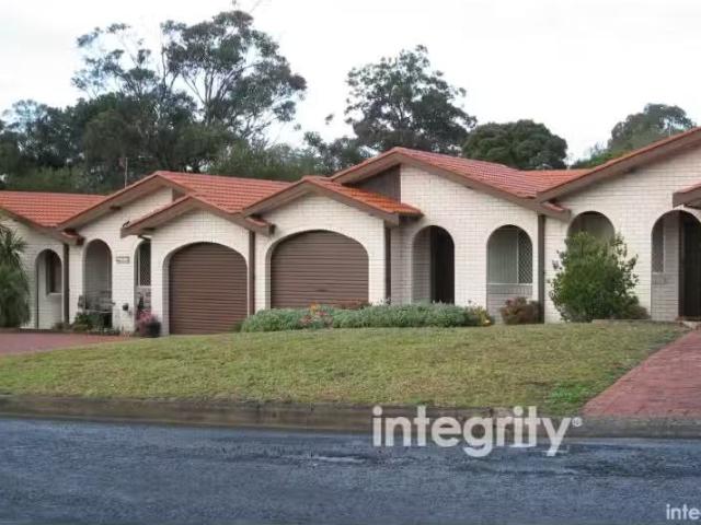 Apartment for rent in North Nowra, New South Wales