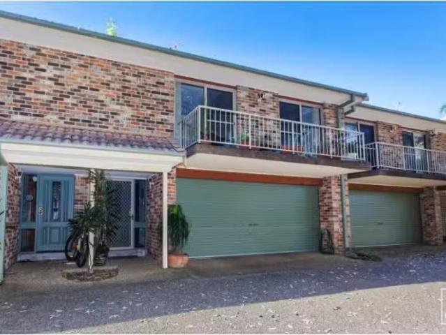 Condo for rent in Wollongong West, New South Wales