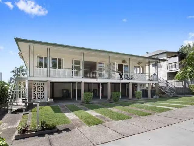 House for rent in Toombul, Queensland
