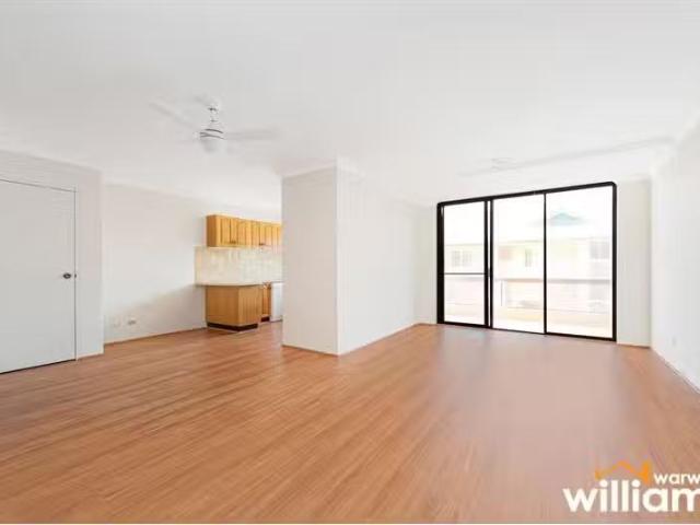 Apartment for rent in Inner West, Sydney