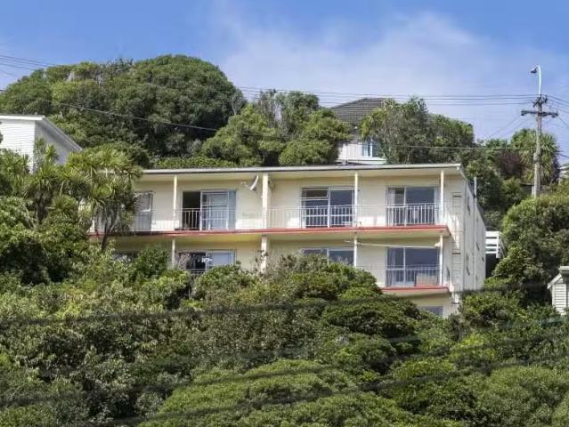 Apartment for rent in Matata, Wellington
