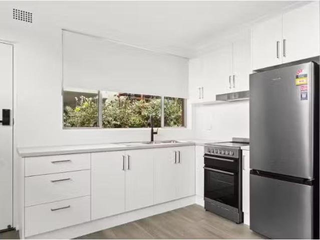 Apartment for rent in Kiama, The Council of the Municipality of Kiama
