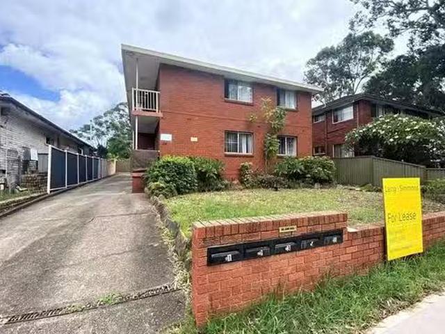 House for rent in Sydney, New South Wales