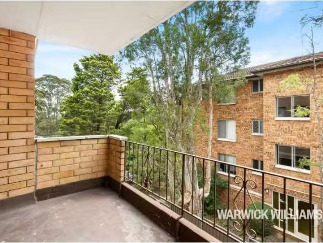 Apartment for rent in Sydney, New South Wales