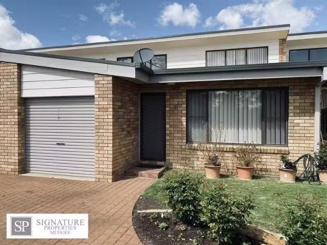 Apartment for rent in Mudgee, Mid-Western Regional Council