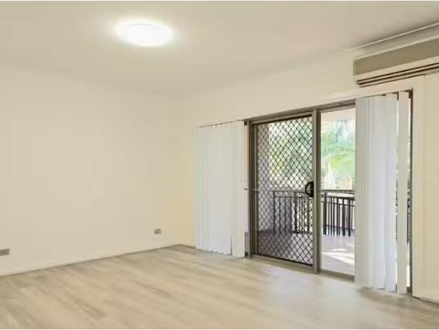 Apartment for rent in Macquarie Park, Sydney
