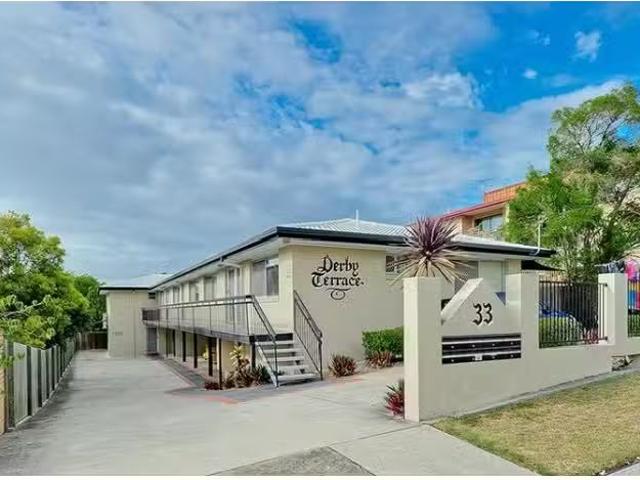 Apartment for rent in Toombul, Queensland