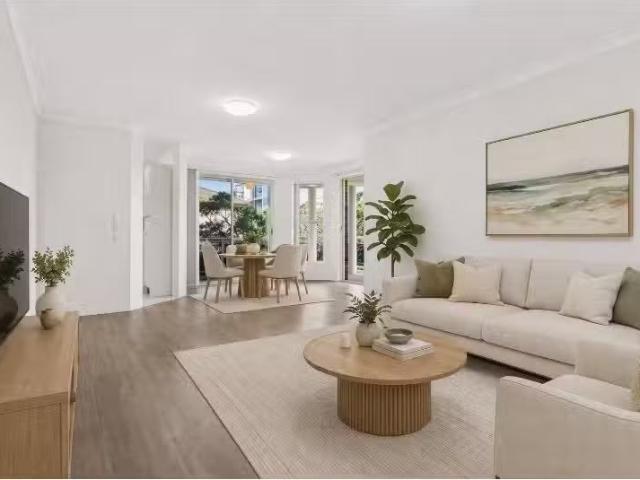Apartment for rent in Sydney, New South Wales