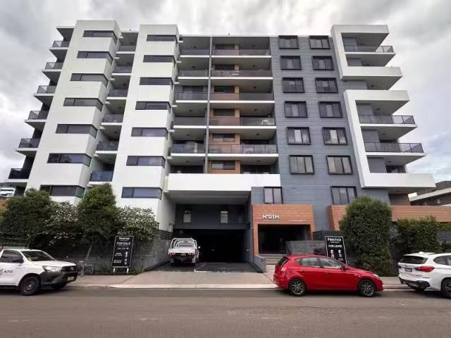 Apartment for rent in Warwick Farm, Sydney