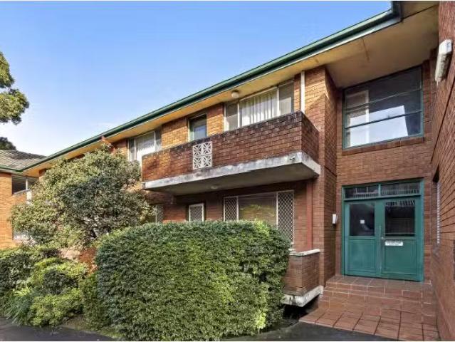 Apartment for rent in Sydney, New South Wales