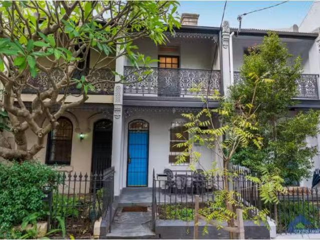 Condo for rent in Sydney, New South Wales