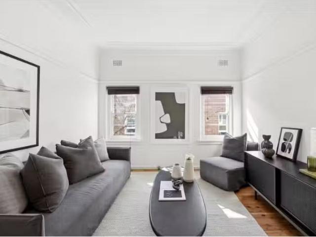 Apartment for rent in Sydney, New South Wales