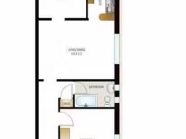 Apartment for rent in Six Ways, Sydney