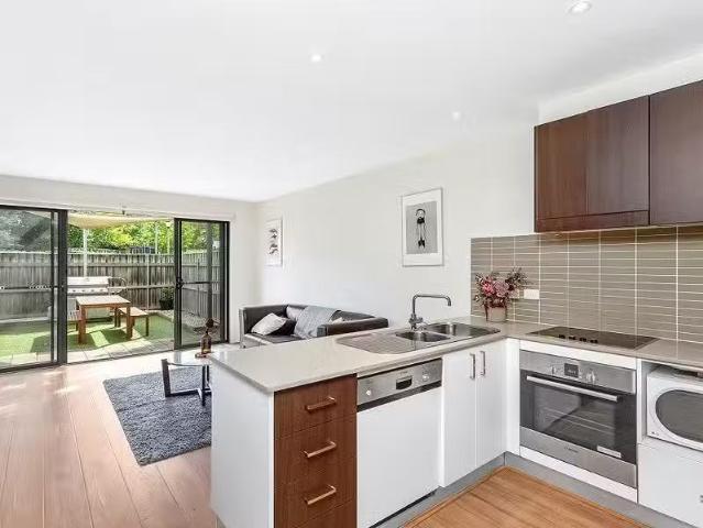Condo for rent in Lyneham, Australian Capital Territory