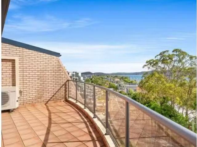 Apartment for rent in Gosford, New South Wales