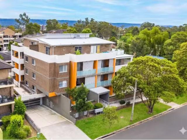 Apartment for rent in Sydney, New South Wales