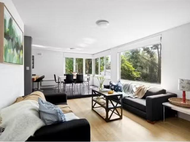 Apartment for rent in Hobart, Tasmania
