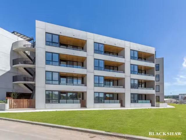 Apartment for rent in Kingston, Australian Capital Territory