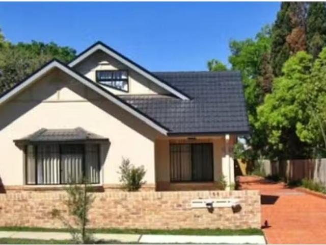Apartment for rent in West Ryde, Sydney