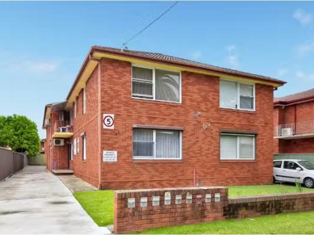 Apartment for rent in Sydney, New South Wales