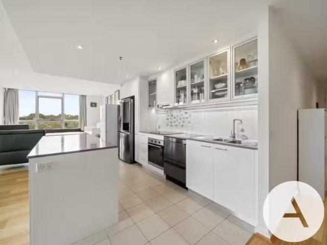 Apartment for rent in Canberra, Australian Capital Territory