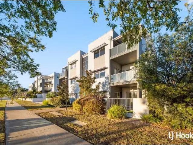 Apartment for rent in Franklin, Australian Capital Territory