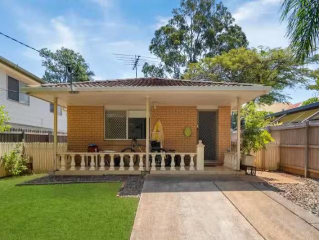 House for rent in Toombul, Queensland
