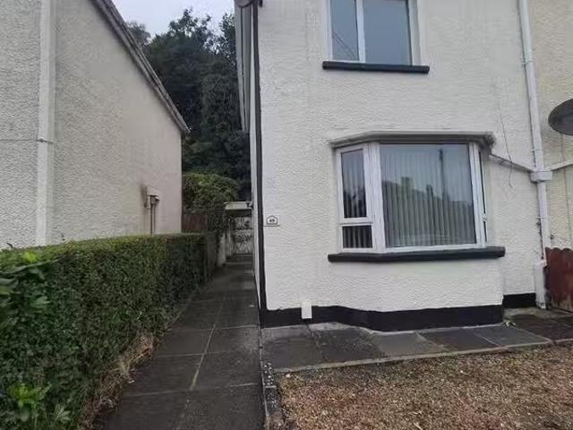 House to rent