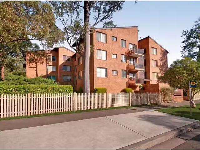 House for rent in North Parramatta, Sydney