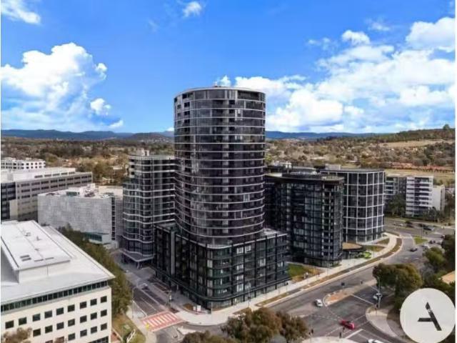 Apartment for rent in Phillip, District of Woden Valley