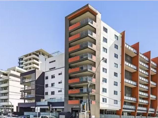 Apartment for rent in St George, Sydney