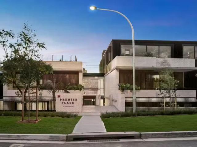 Apartment for rent in Sydney, New South Wales