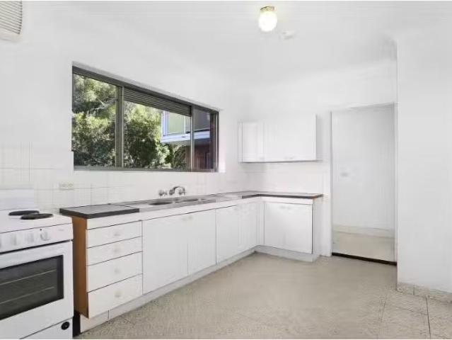 Apartment for rent in Sutherland, New South Wales