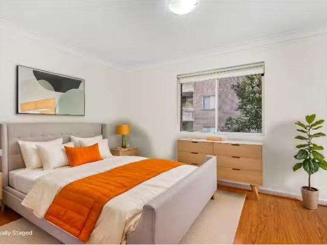 Apartment for rent in Inner West, Sydney