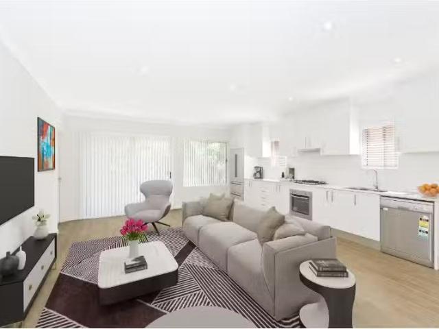 Apartment for rent in Sydney, New South Wales