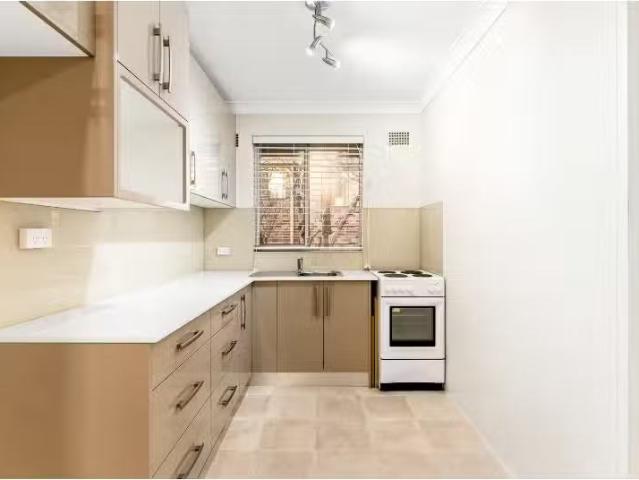 Apartment for rent in Sydney, New South Wales