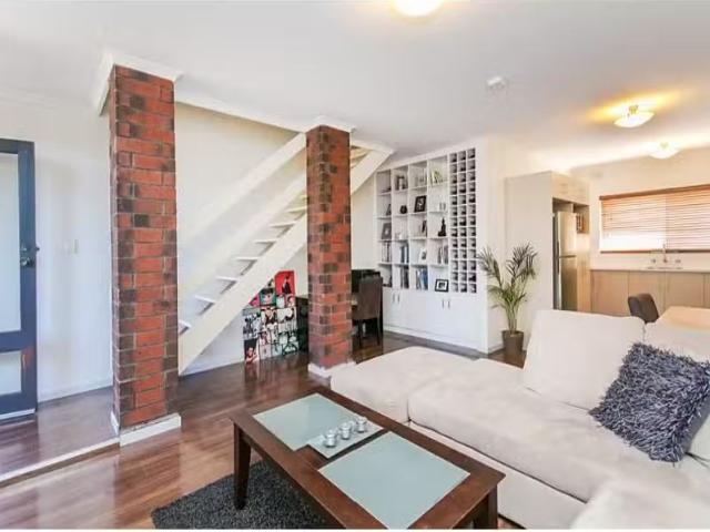Condo for rent in Horseshoe Creek, South Australia