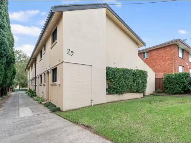 Condo for rent in Wollongong West, New South Wales
