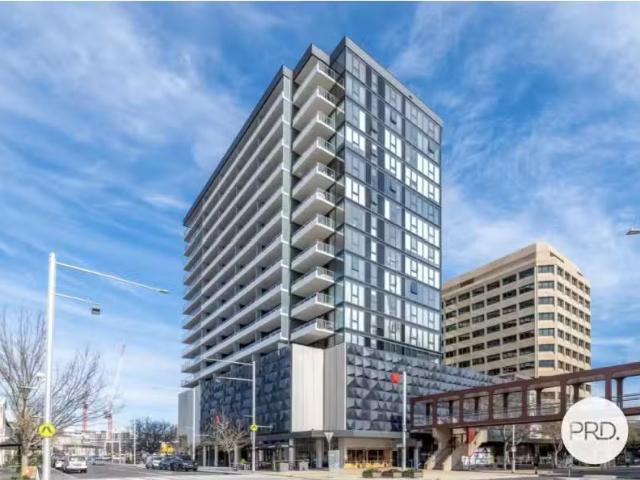 Apartment for rent in Canberra, Australian Capital Territory