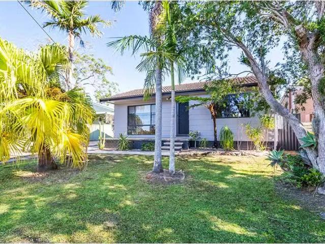 House for rent in San Remo, New South Wales