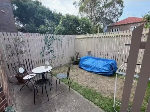 Apartment for rent in Six Ways, Sydney